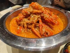 -聚味瞿记·龙虾堂(坡子街店)