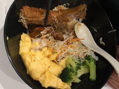 -城堡餐厅(长隆海洋王国店)