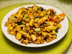 -胖子菜馆(隆昌路店)