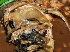 -旺顺阁鱼头泡饼(常营店)