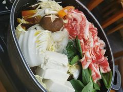-银子铁板烧料理自助餐(人民广场店)