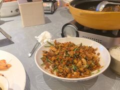-潇湘华天大酒店-湘·悦美食街(芙蓉中路店)