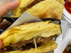 -魏家凉皮(博水商务大厦店)