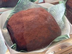 脏脏包-85度C(深圳佳宁娜店)