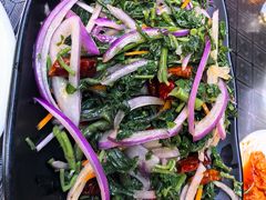 -朝族高丽火盆(长白山总店)