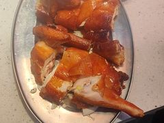 -南沙辉记烧鸡·荔枝木炭火吊烧(旧镇店)