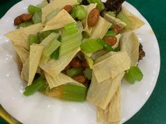 素拼-正顺饸饹馆(中土商务楼店)