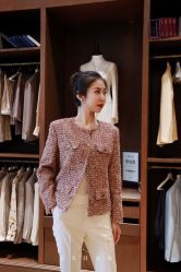 -优山定制西服衬衫大衣(国贸店)