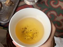 -百年老茶馆