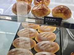 大米面包-甜嘟嘟烘焙坊(舒城路店)