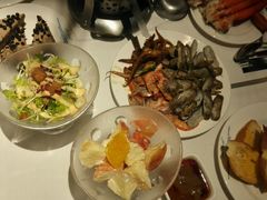 -星伦多自助料理·涮烤一体(虹悦城店)