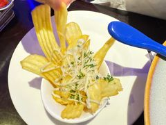 -blue frog蓝蛙(长泰广场店)