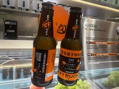 -喧闹·东方大气茶(鹅岭二厂店)