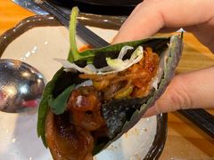 -红辣椒八爪鱼特色韩国料理专门店(远景路旗舰店)