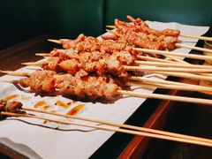 -肉串汪(西便门店)