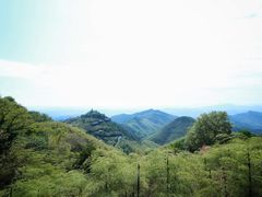 -莫干山风景区