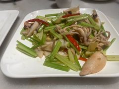 -华盛丰温州大排档(东三环南路店)