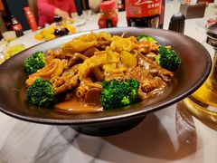-十六台·经典广东菜(德外大街店)