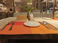 -桂林喜来登饭店雅琴餐厅