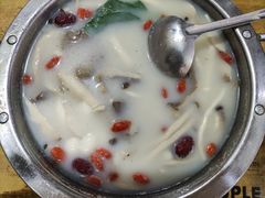 -清真•蜀风园(丁字沽总店)