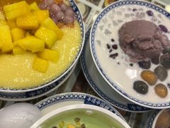 -赵记传承·中国甜品(福州总店)