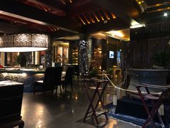 大堂-厉家菜(金宝街店)