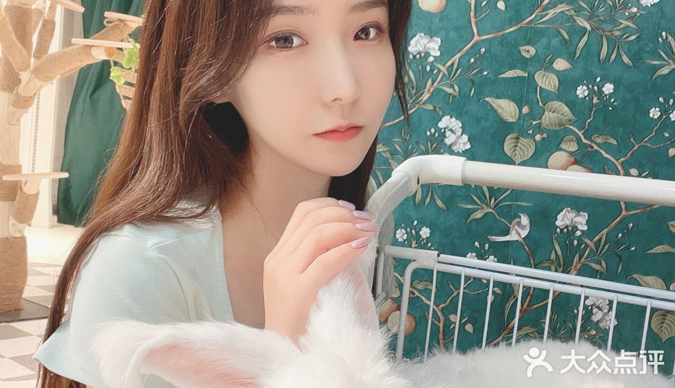 深圳首家｜遇见萌宠体验馆🐰