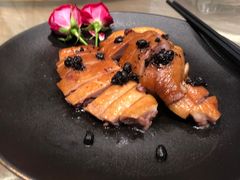 -老房子金沙元年川菜食府·花园餐厅(金沙店)