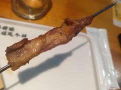 -四禧精酿铜锅涮肉·烧烤工场(大明湖店)