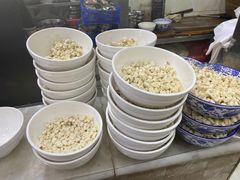 -刘信牛羊肉泡馍小炒(回民街店)