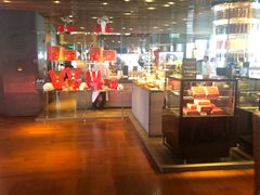 -广州富力君悦大酒店·凯菲厅