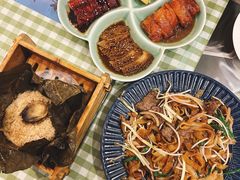 -观塘港茶餐厅(八一大道店)