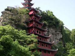 -石宝寨