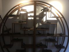 -广州市紫泥堂文化创意园景区