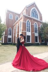 -太郎花子婚纱摄影艺术中心