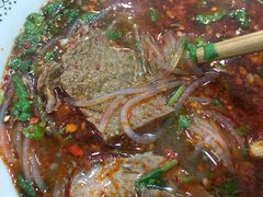 -老白家水盆羊肉