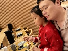 -鮨政·Omakase(港汇恒隆广场店)