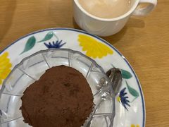 -萨莉亚意式餐厅(天河城购物中心店)