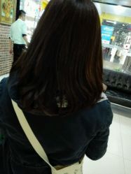 -新晨·SALON·形象造型