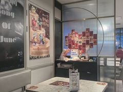 -必胜客(新辰里酒仙桥店)