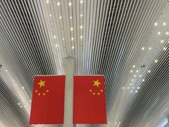 -广州白云国际机场-T2航站楼