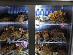 -老瓦房冷锅串串(文殊院店)