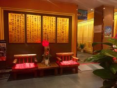 -西贝海鲜汇(槐安路店)
