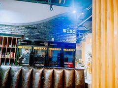 -圣罗巴海鲜烤肉自助(西城红场店)