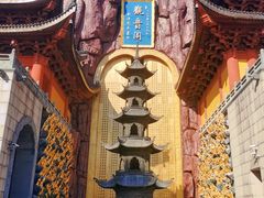 -上海东林寺(金山区)