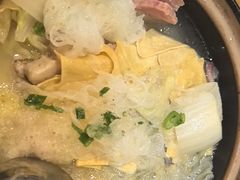 -妈妈的味道(和顺古镇店)