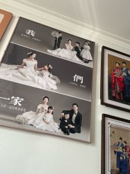 -三河市薇拉风情婚纱摄影店