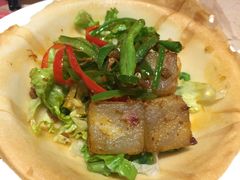 xo酱炒萝卜糕-点都德(汇盈广场店)