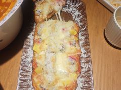 -798餐厅(任丘路店)