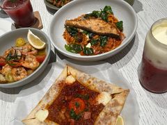 -娜娜家•Nana And Her Friends Restaurant(小寨原力场店)